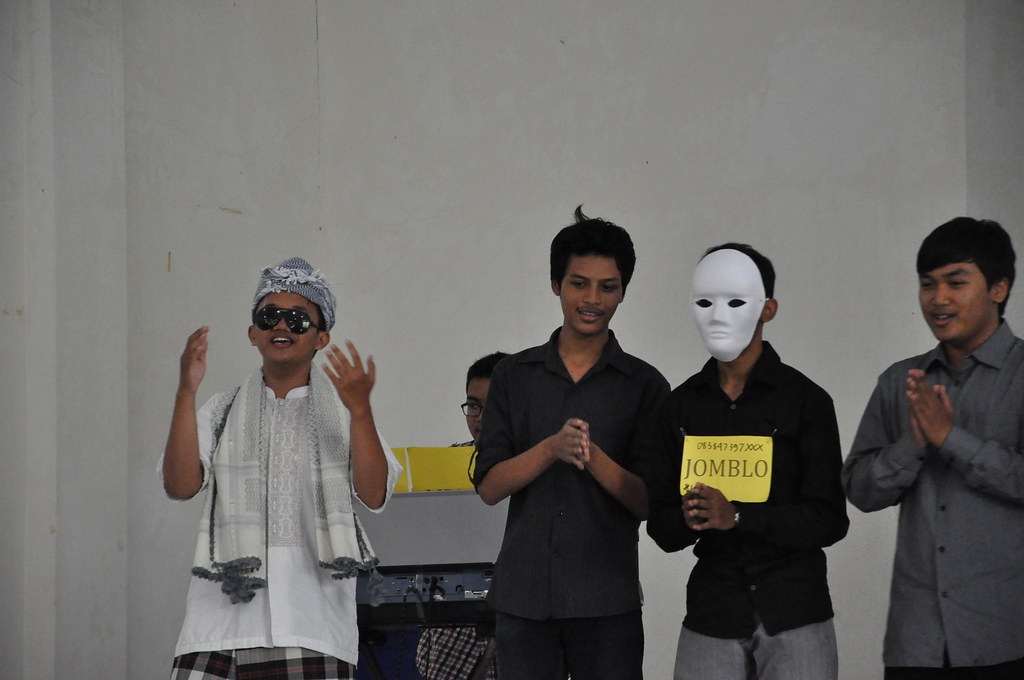 Event - HD Wallpaper 