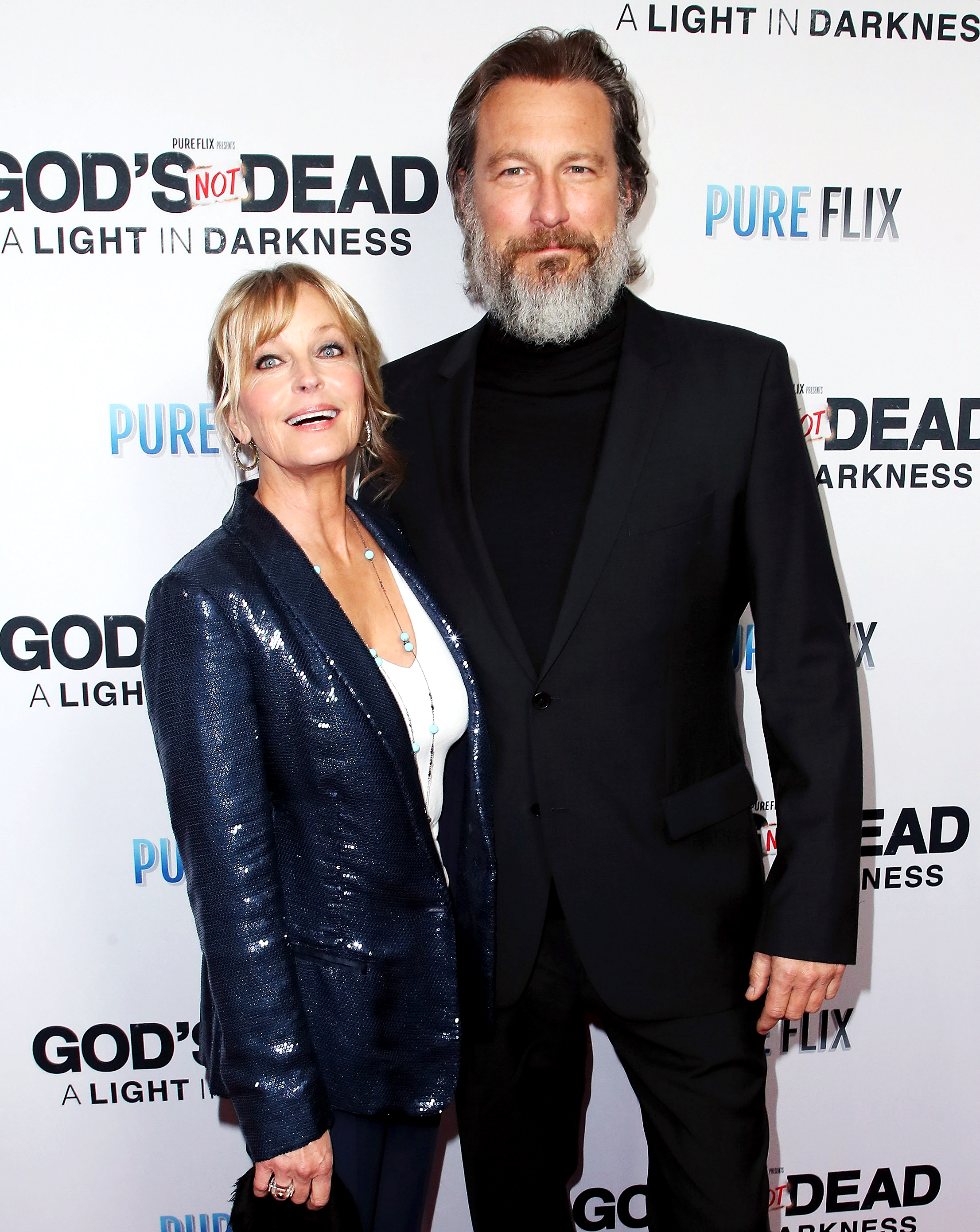 Bo Derek - HD Wallpaper 