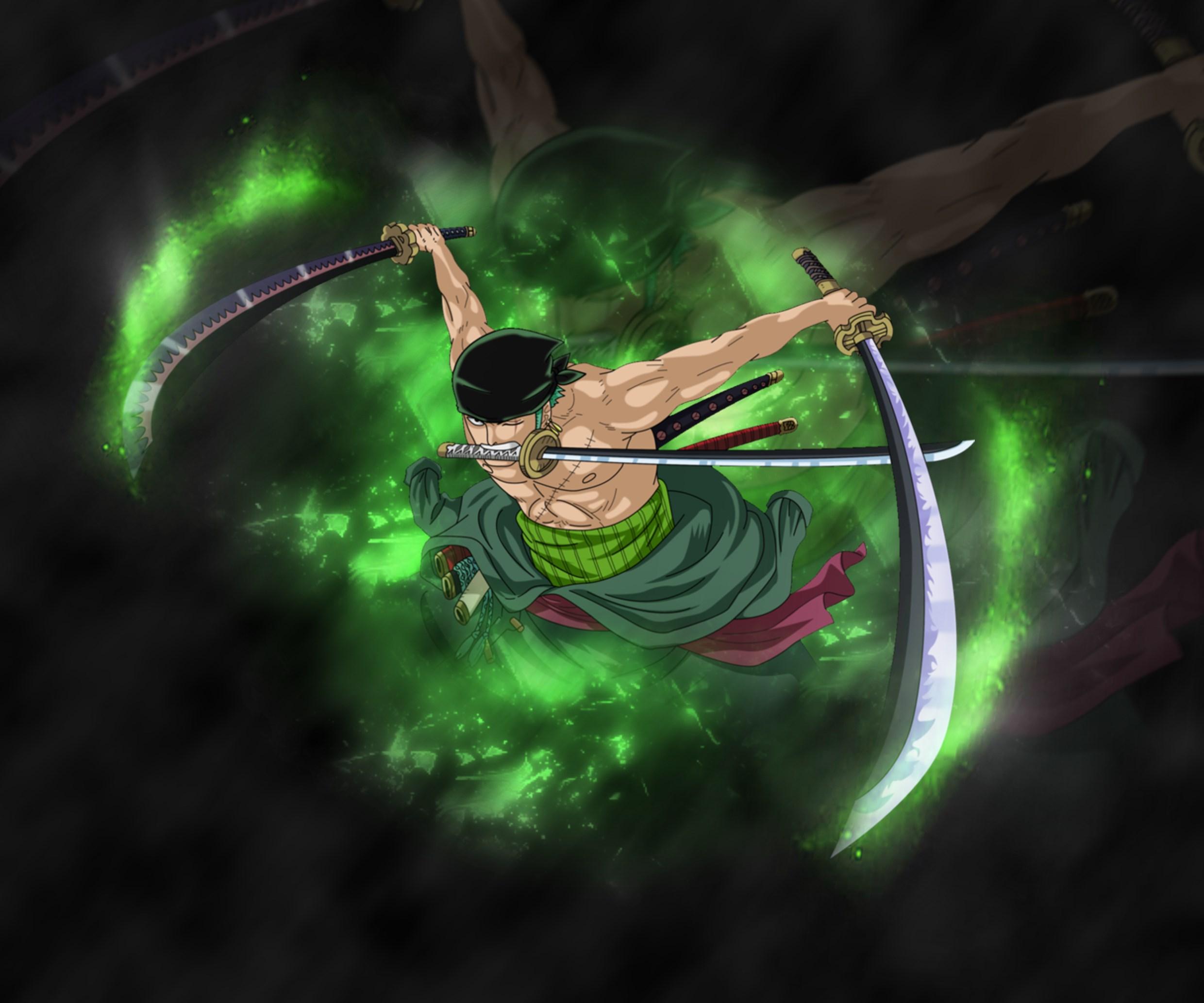 One Piece Background - HD Wallpaper 