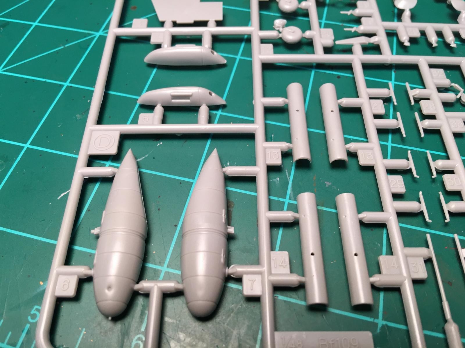 Scale Model - HD Wallpaper 