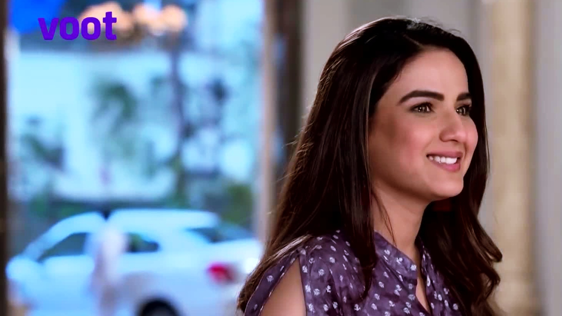 Jasmin Bhasin Dil Se Dil Tak Hd Desktop Wallpaper - Girl - HD Wallpaper 