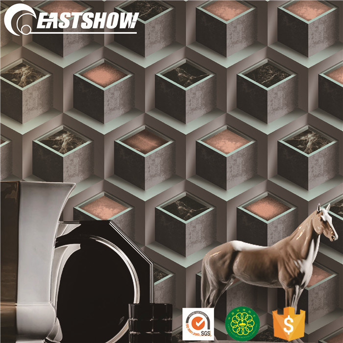 New Modern Design 3d Wallpaper With High Quality Mk1001 - Working Animal - HD Wallpaper 