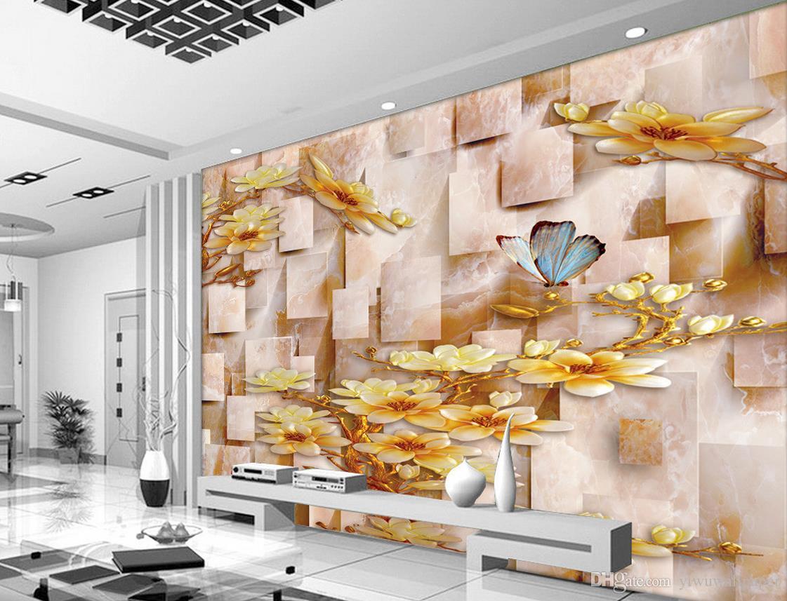 Fondos De Pared Para Salas - HD Wallpaper 