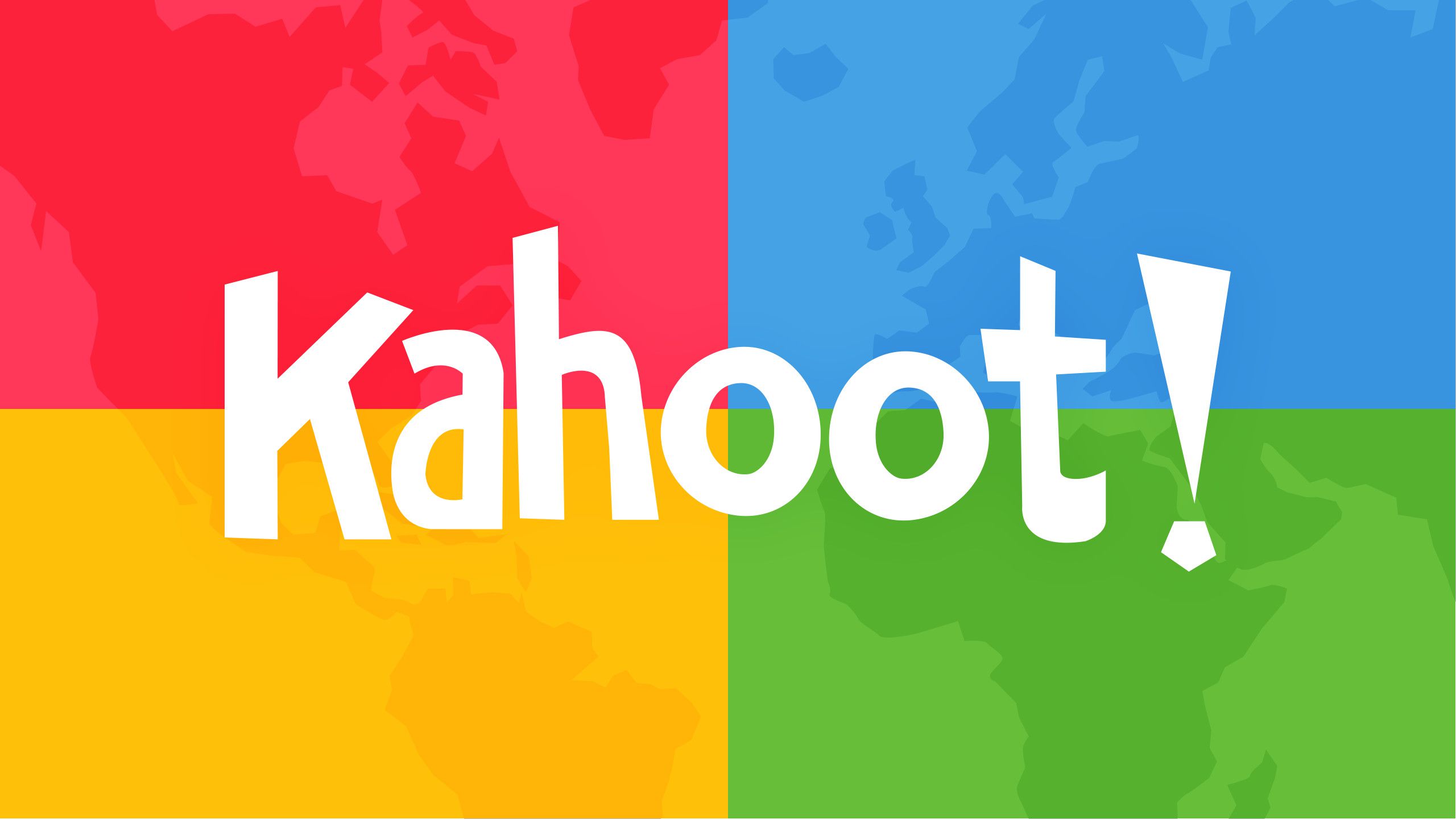 Kahoot Sweet Dreams 2560x1440 Wallpaper Teahub Io