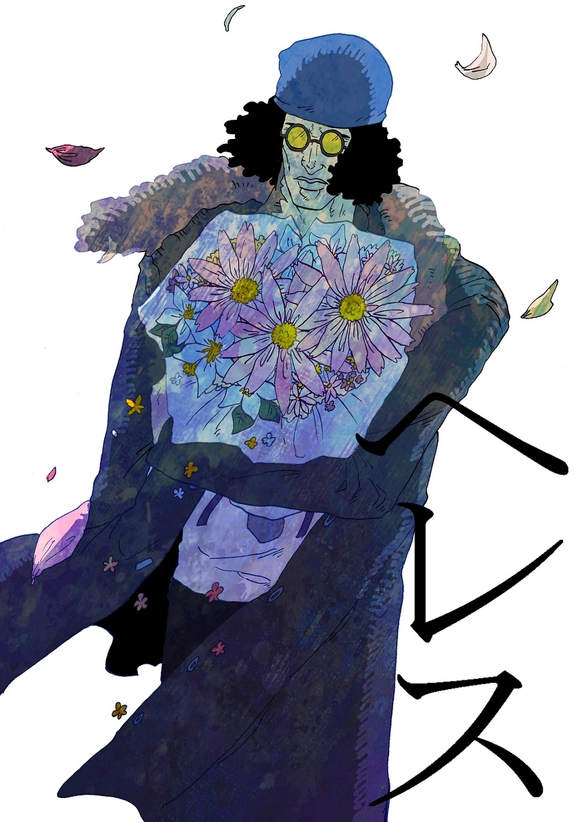 Iphone Aokiji - HD Wallpaper 