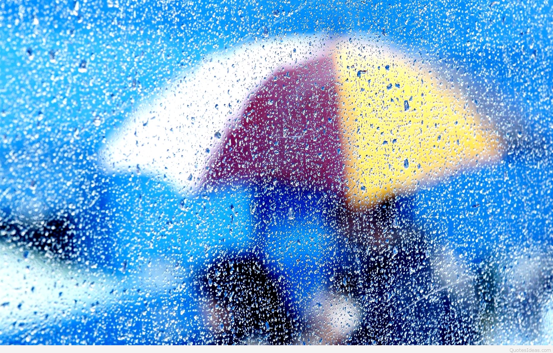 Beautiful Rain Wallpaper - Rainy Season Wallpaper Rainy Day Images Hd - HD Wallpaper 