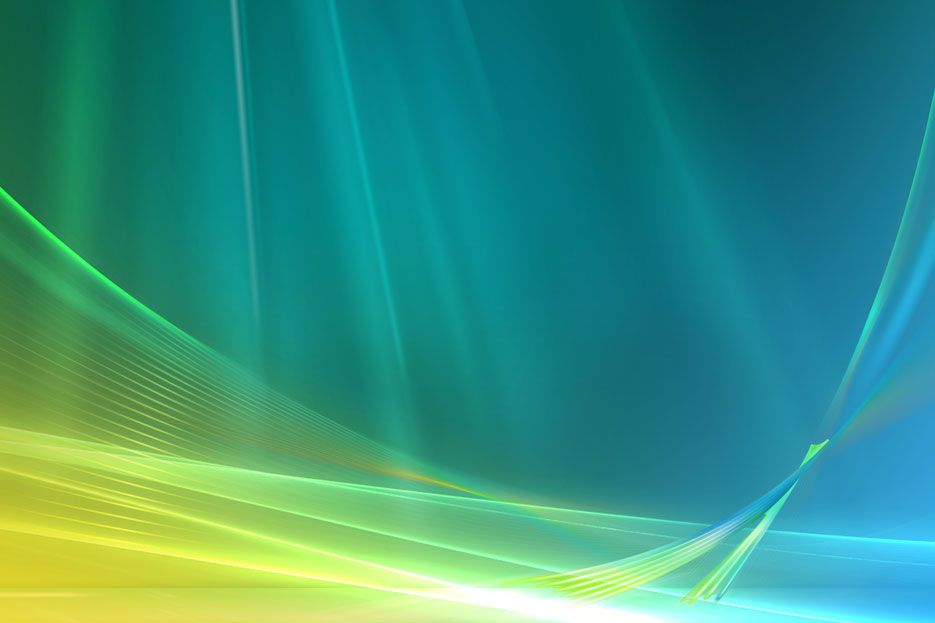 Windows Vista Background - HD Wallpaper 