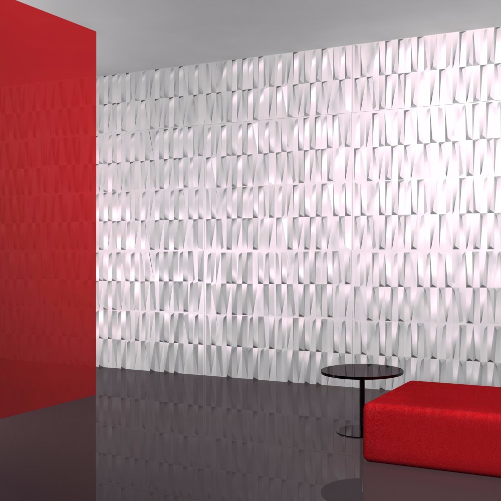 Lightweight Healthy 3-dimensional Home Decor Wallpaper - Design Glass Wall Panels - HD Wallpaper 