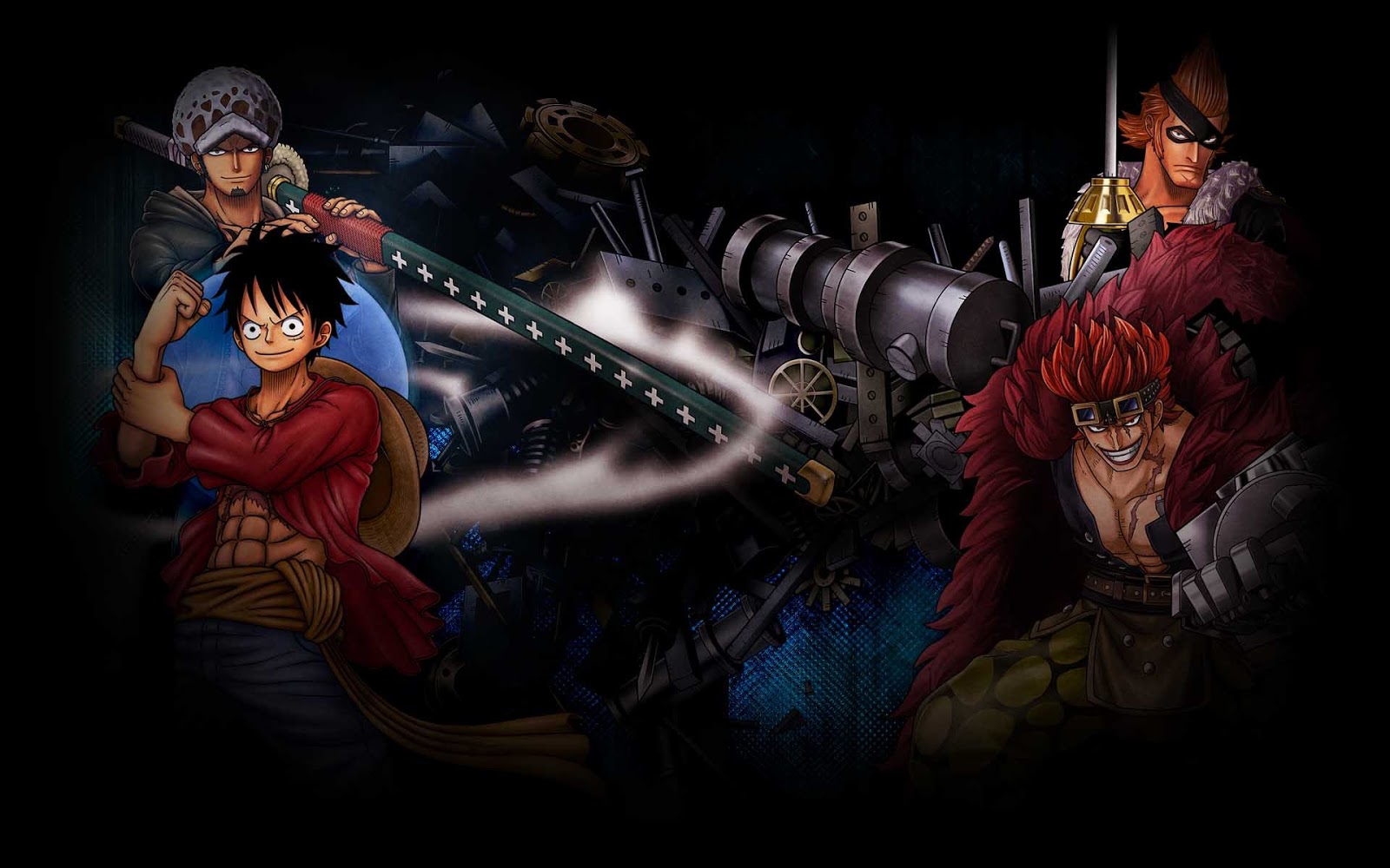 one-piece-burning-blood-wallpaper-steam-1600x1000-wallpaper-teahub-io
