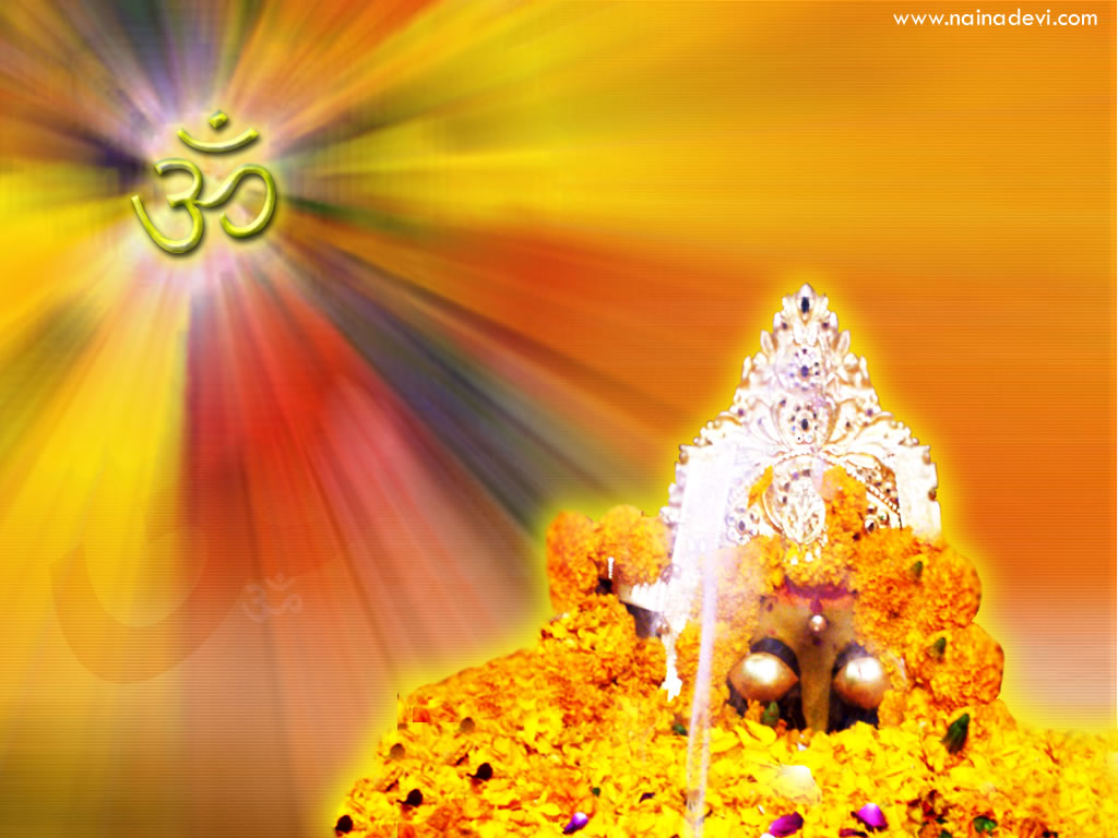 Mata Naina Devi Hd - 1024x768 Wallpaper Mata Naina Devi Hd - 1024x768 Wallpaper