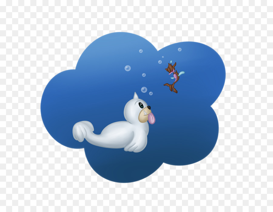 Burung, Burung Air, Angsa Gambar Png - Cartoon - HD Wallpaper 