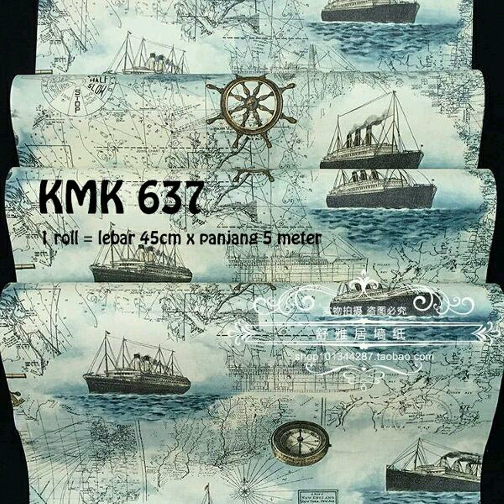 Wallpaper Kapal Laut - HD Wallpaper 