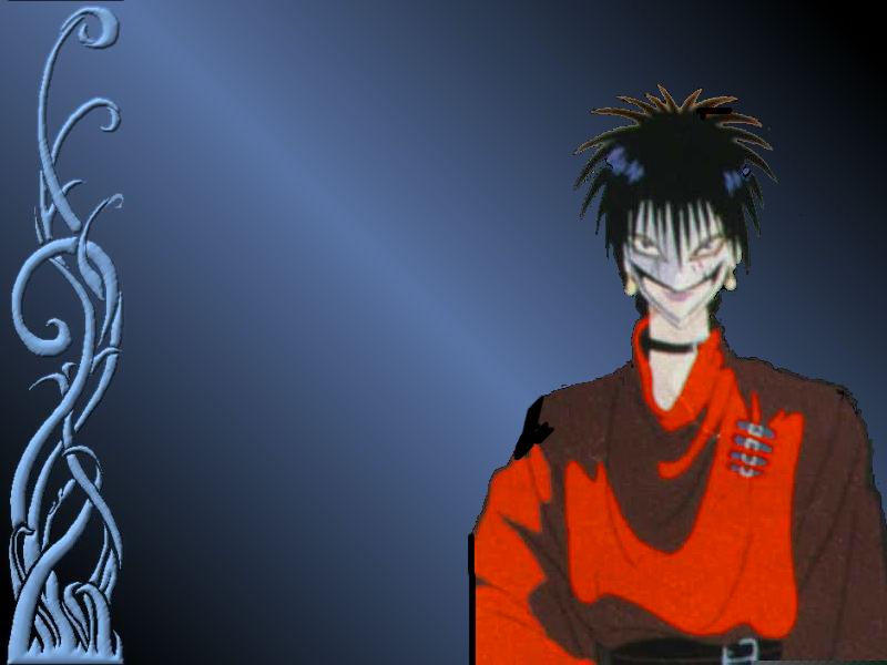 Cartoon - HD Wallpaper 