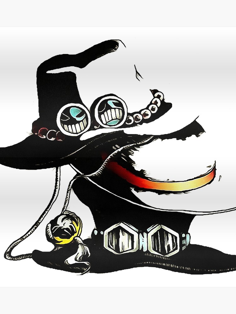 Luffy Ace Sabo Hat - 750x1000 Wallpaper - teahub.io