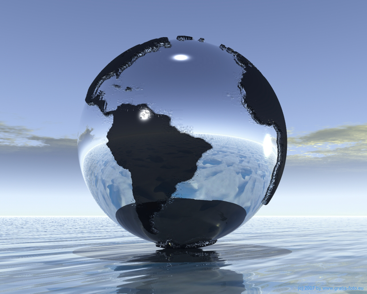 Best 3d Wallpaper Ever - HD Wallpaper 