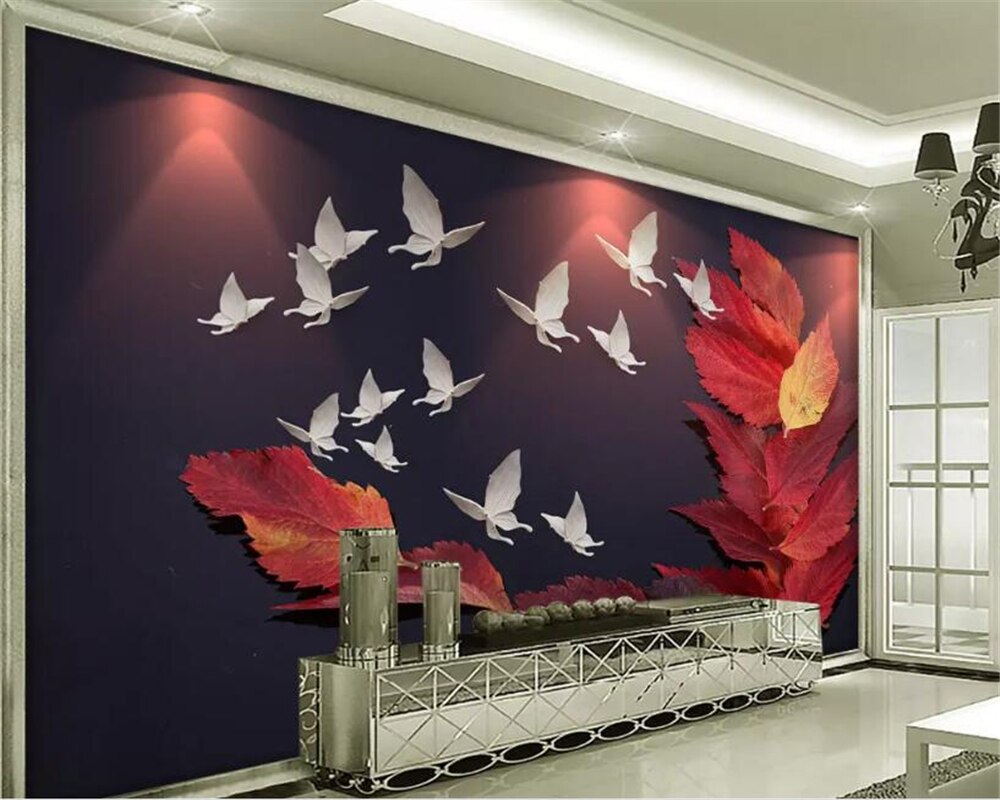 Duvar Kağıdı 3d - HD Wallpaper 