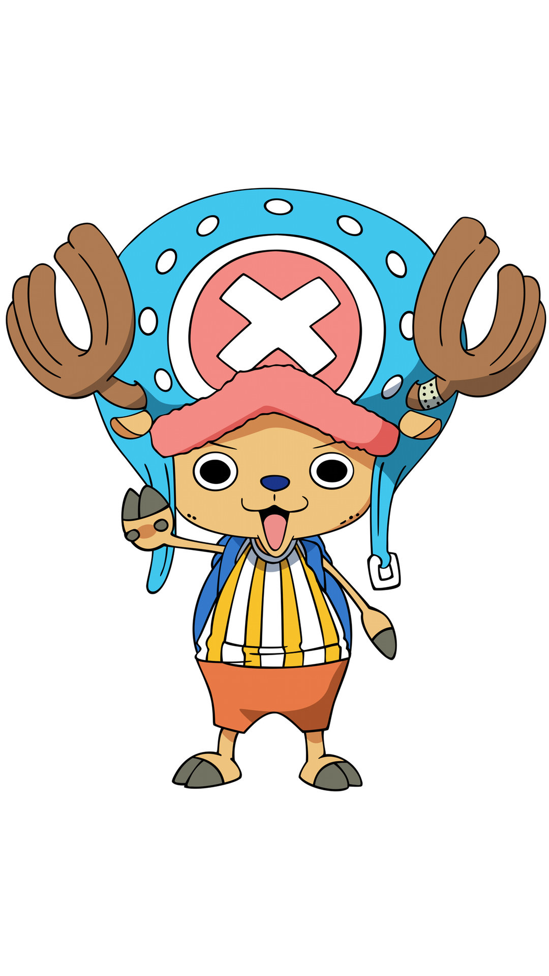 Featured image of post Foto Chopper One Piece Lucu Deviantart is the world s largest online social community for artists and art enthusiasts allowing people to connect through the creation and sharing of art