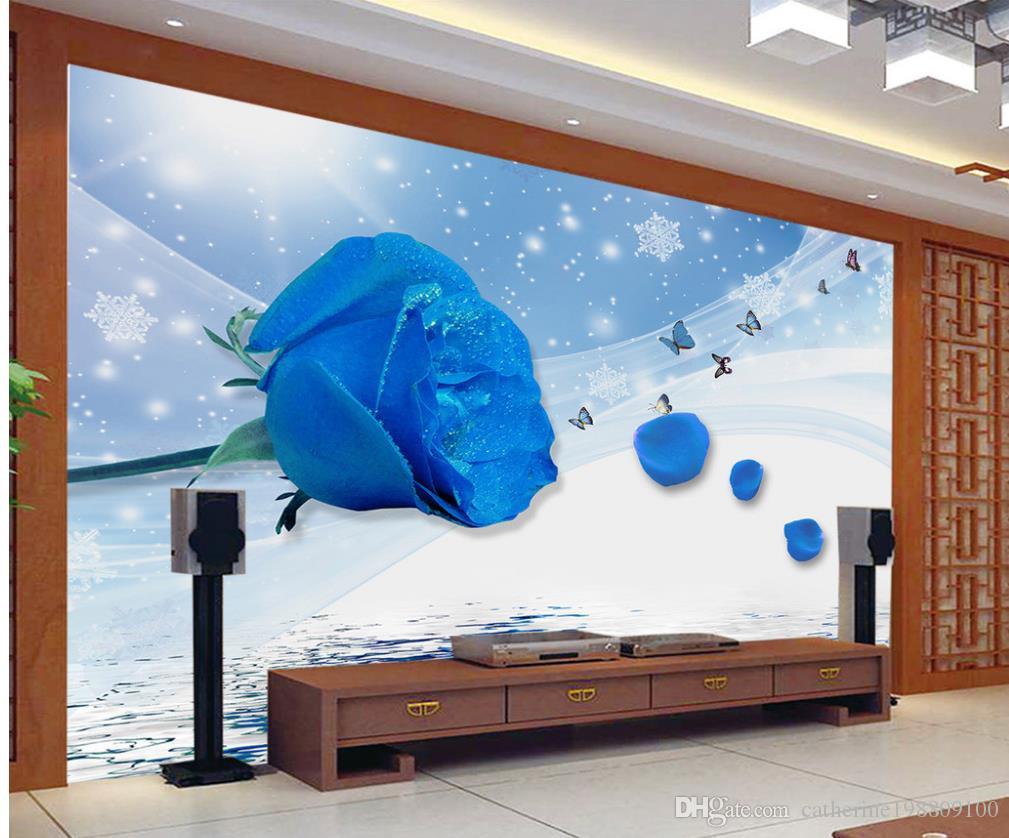 3d Wallpaper Design For Wall - HD Wallpaper 