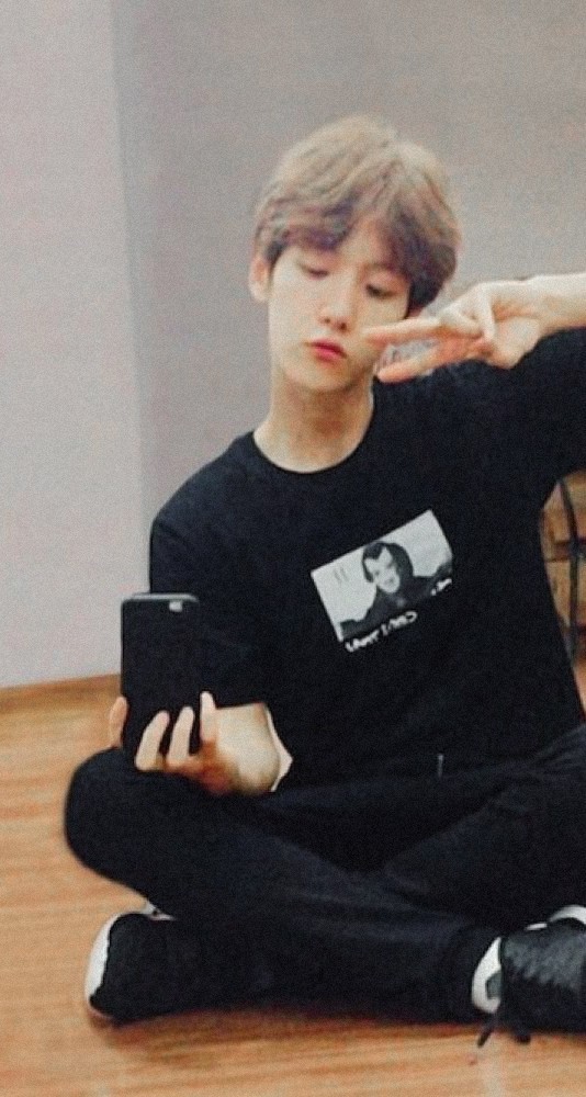 Image - Sm Backup Dancer Kasper - HD Wallpaper 