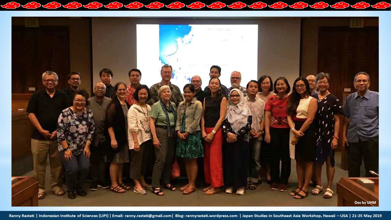 Convention - HD Wallpaper 