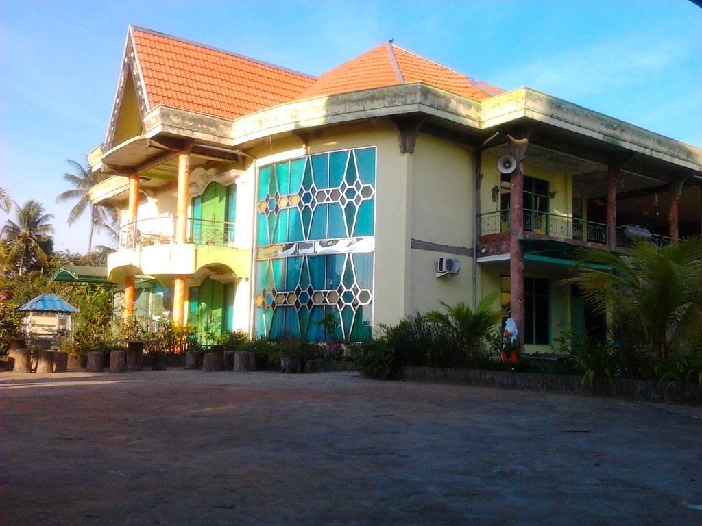 House - HD Wallpaper 