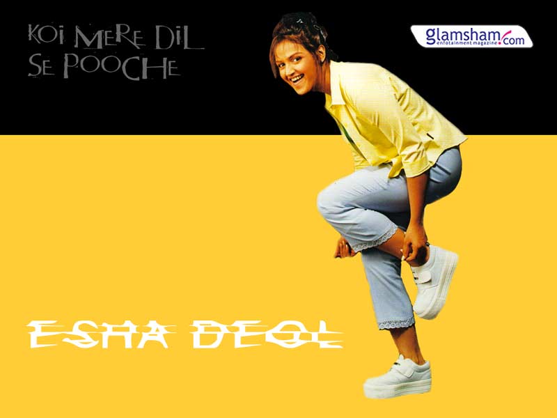 Koi Mere Dil Se Poochhe - HD Wallpaper 
