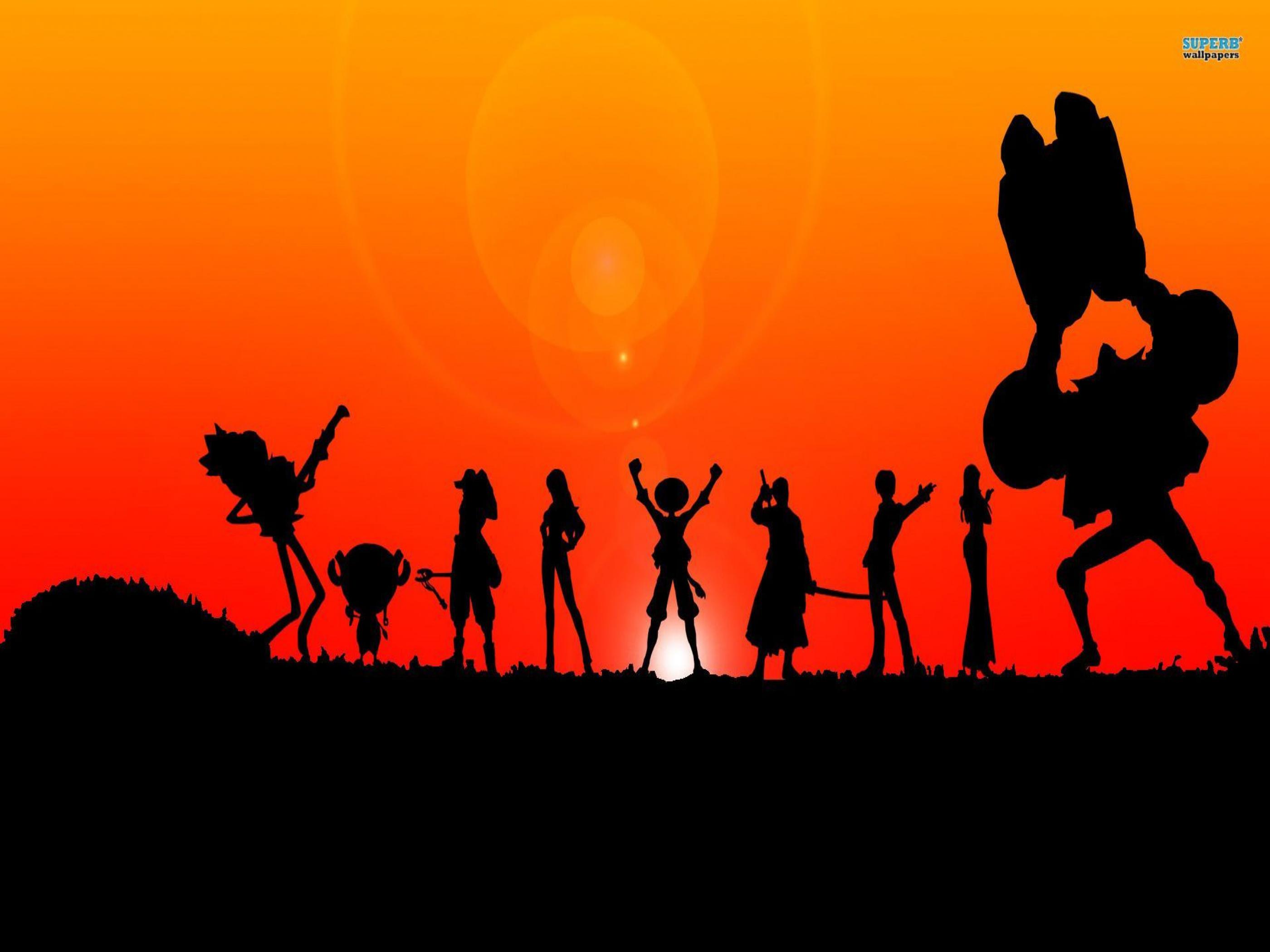 Wallpapers De One Piece - HD Wallpaper 