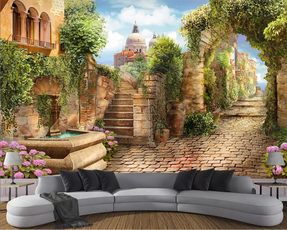 New 3d Wallpaper 2019 - HD Wallpaper 