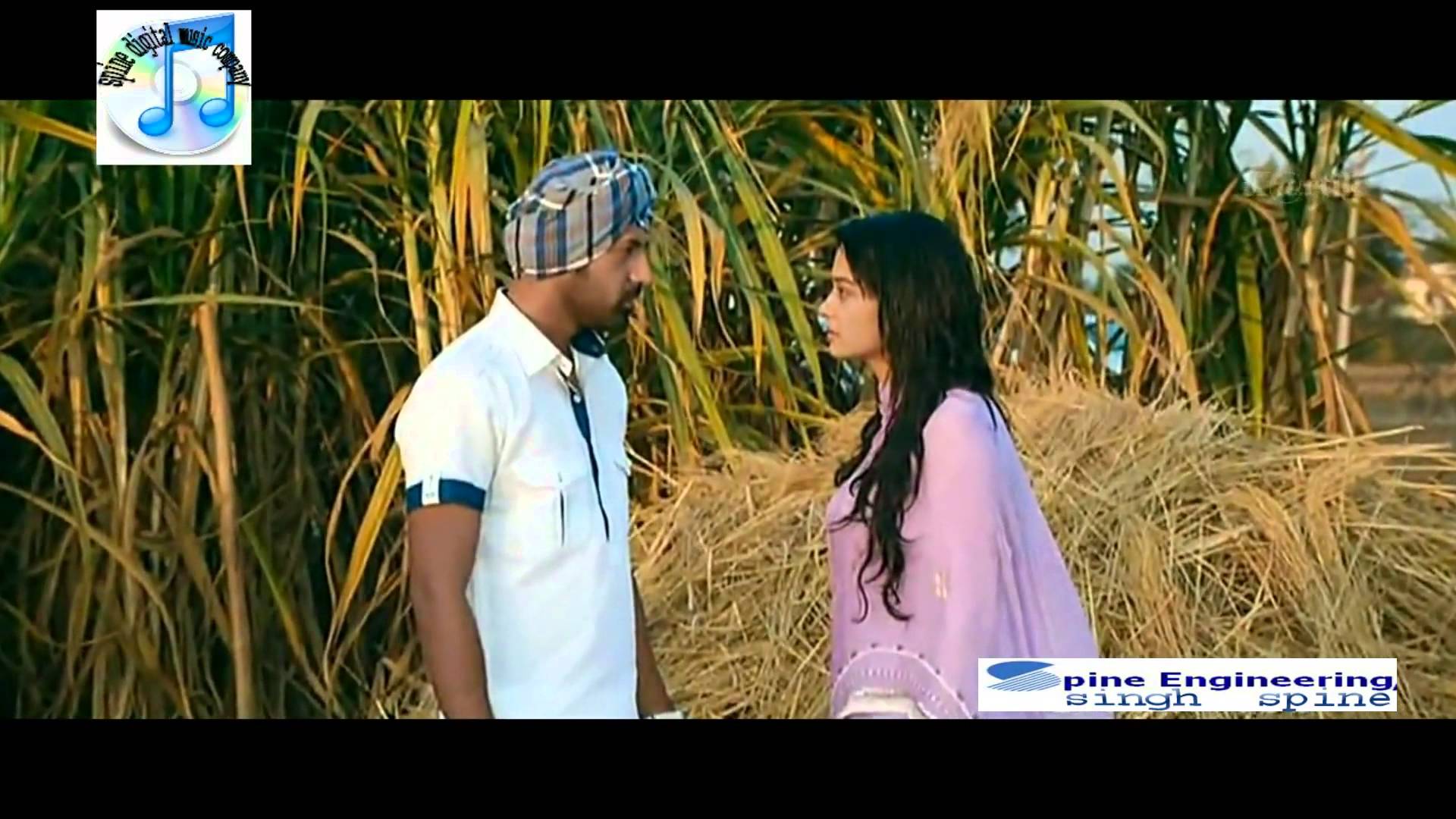 Gippy Grewal Zakhmi Dil Full Video Song 1080 Hd Zakhmi Hai Dil Sher