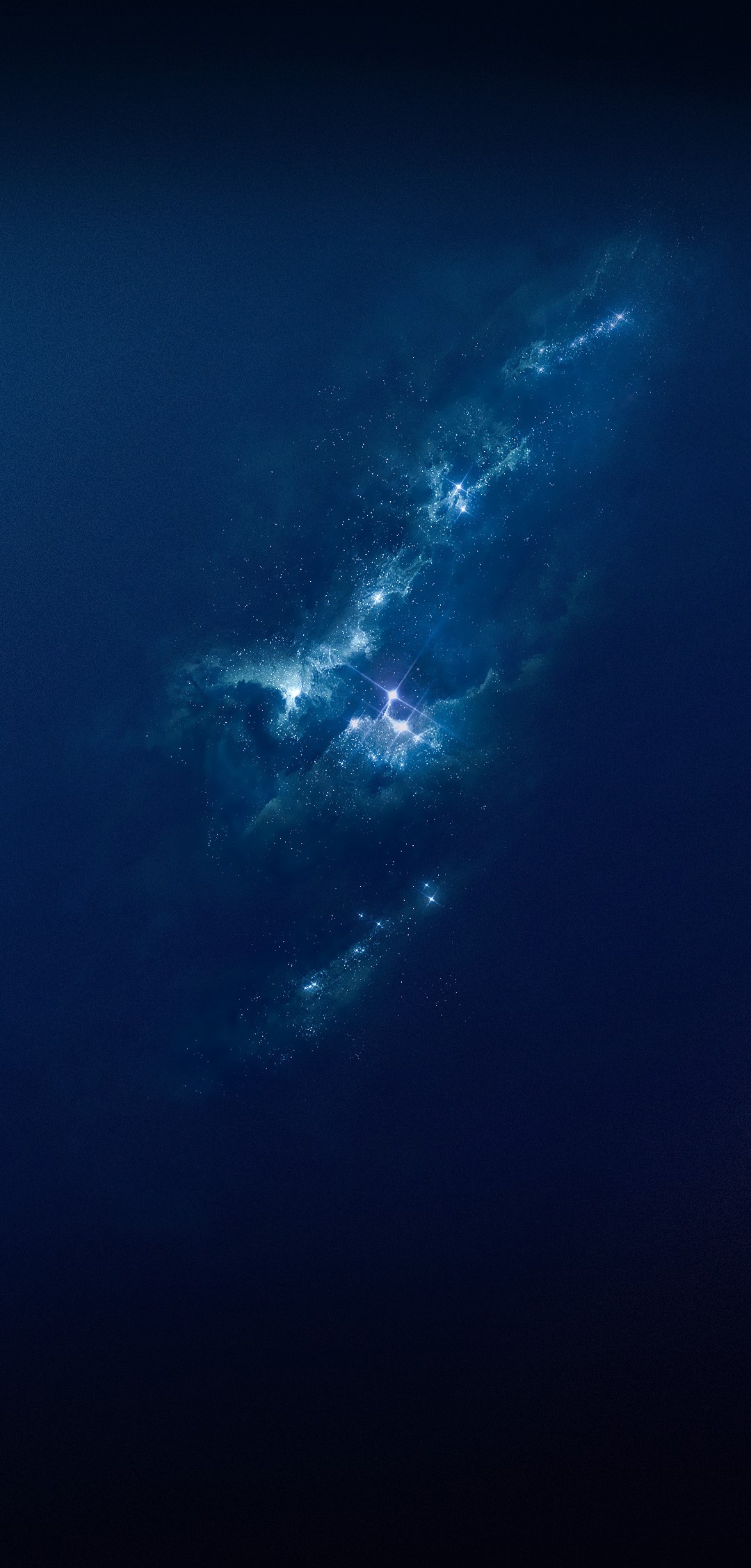 Vivo Nex 3 Stock Wallpaper 11 - Underwater - HD Wallpaper 