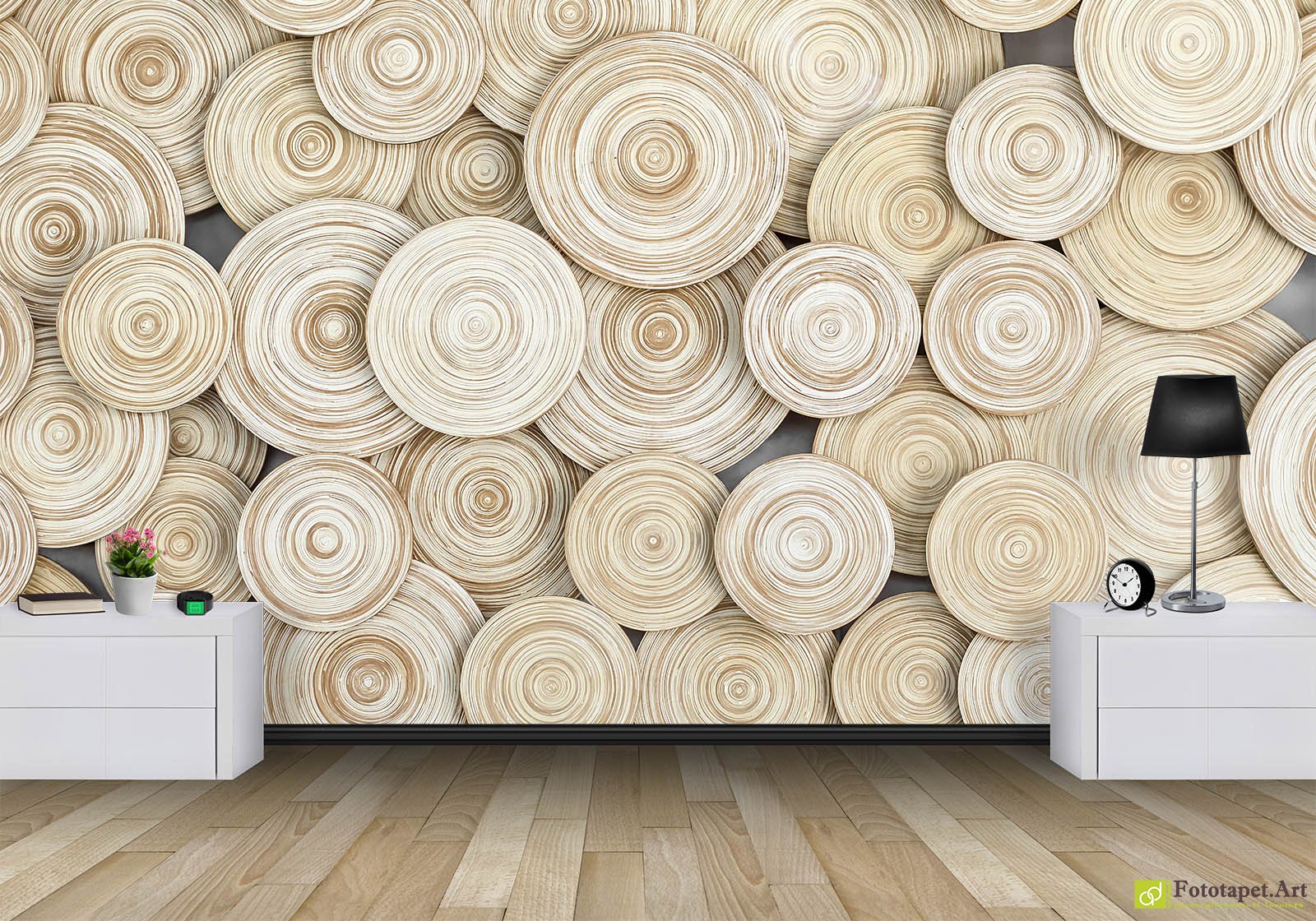 Wall Papers For Bedroom - HD Wallpaper 