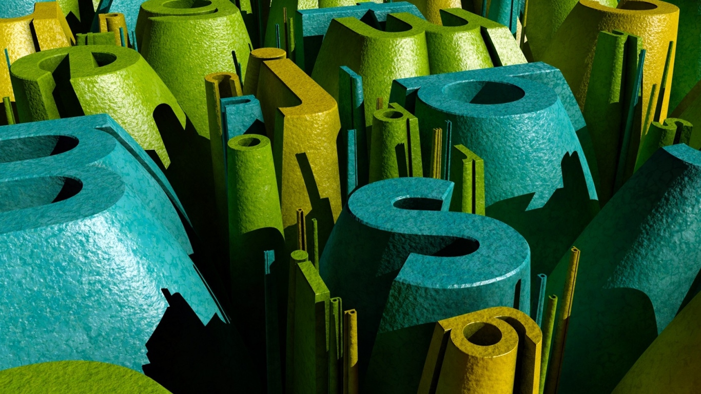 3d Wallpaper For Pc Desktop Free Download - Industry - HD Wallpaper 