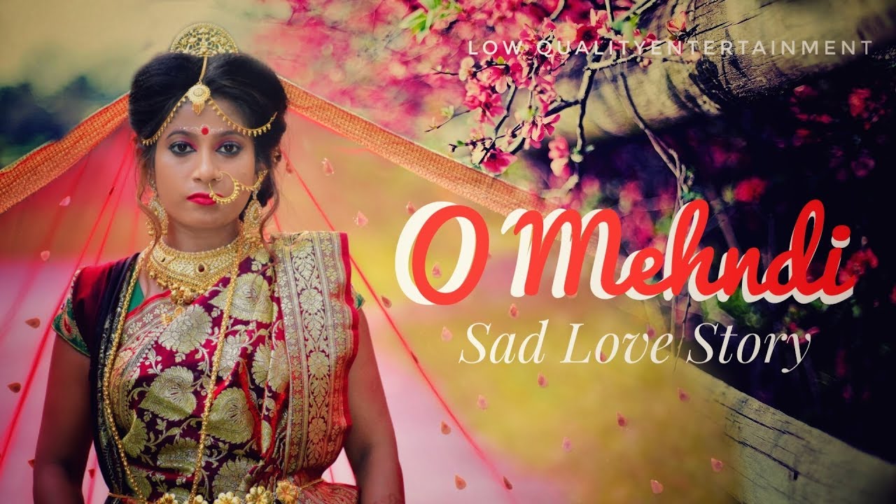 O Mehndi Pyar Wali Song - HD Wallpaper 