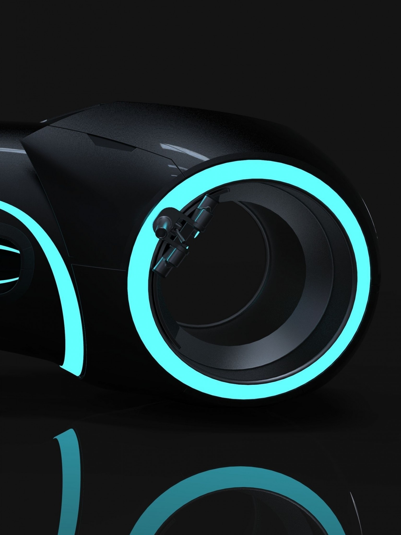 Circle - HD Wallpaper 