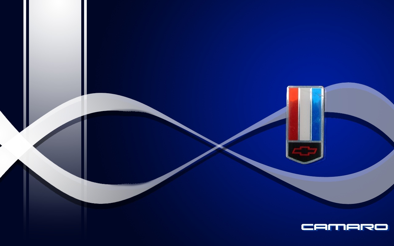 Third Gen Camaro Background - HD Wallpaper 