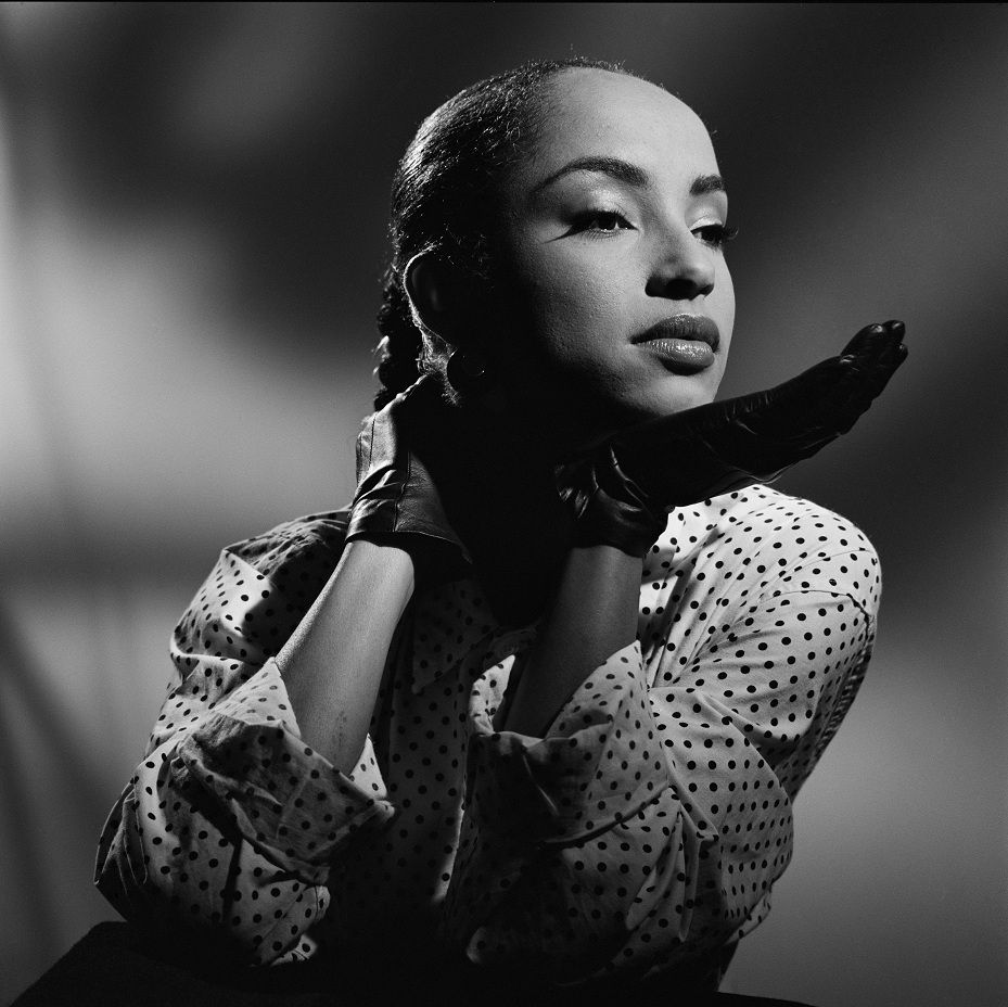 Sade The Deepest Remix Megamix - HD Wallpaper 