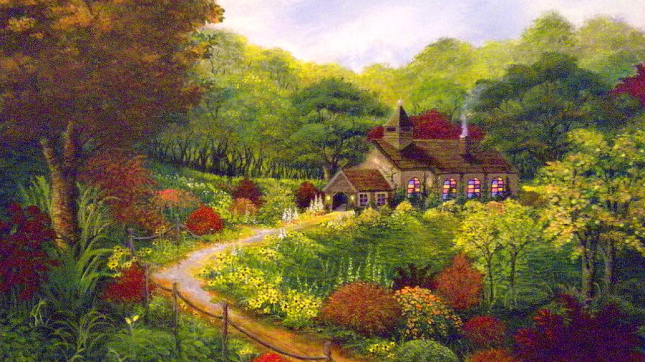 Best Showcase Of Surrealism High Definition Widescreen - Visual Arts - HD Wallpaper 