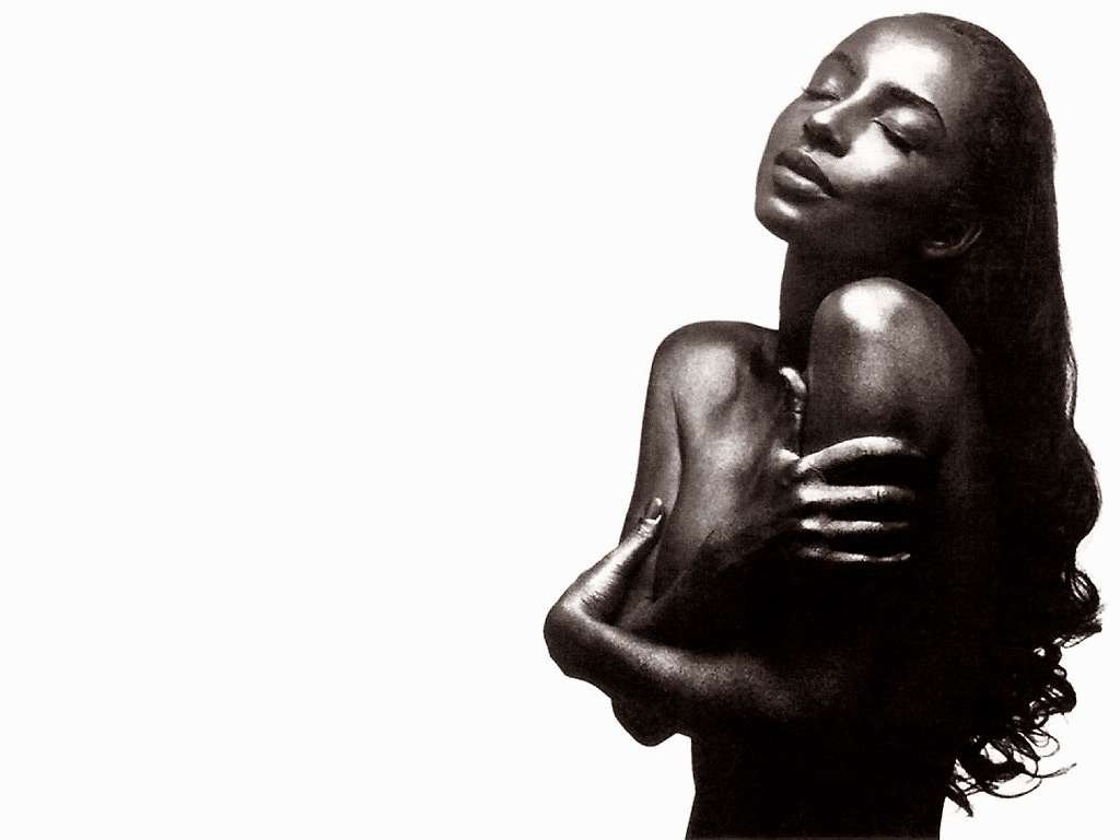 British Black Beauty Sade Adu Wallpaper - Sade Love Deluxe Album Cover - HD Wallpaper 