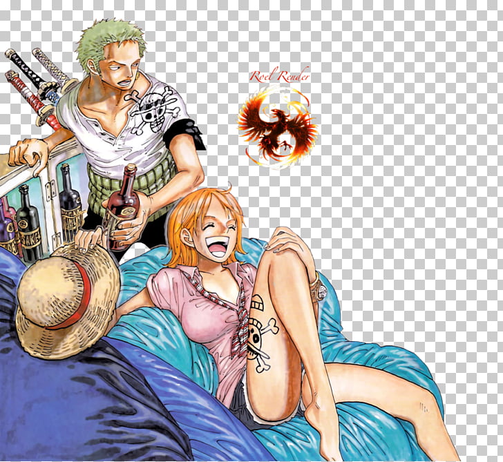 One Piece Wallpaper Hot - HD Wallpaper 