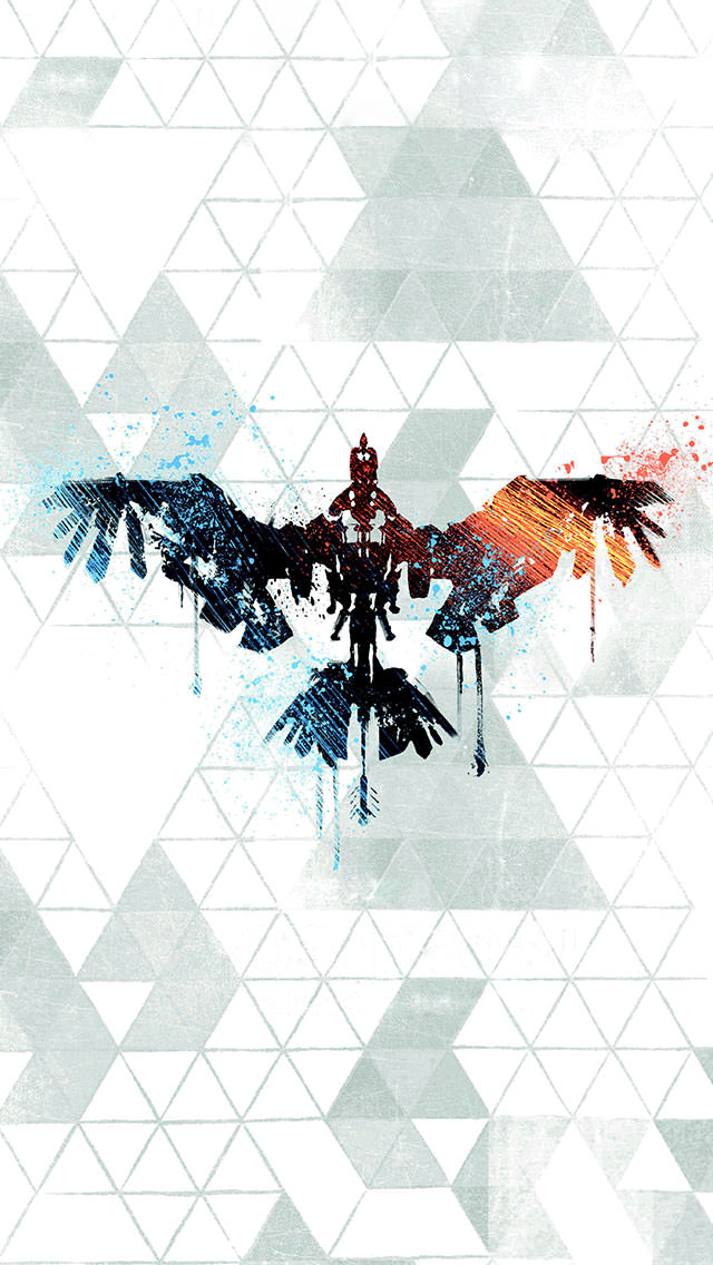 Horizon Zero Dawn Art - HD Wallpaper 