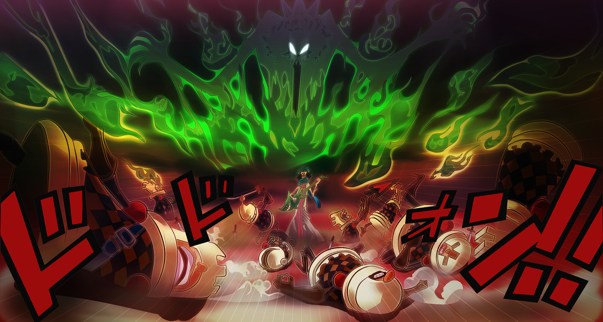 Brook - HD Wallpaper 