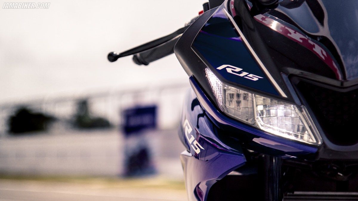 Yamaha R15 Hd - HD Wallpaper 