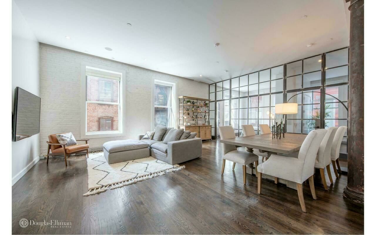 Greene Street - HD Wallpaper 