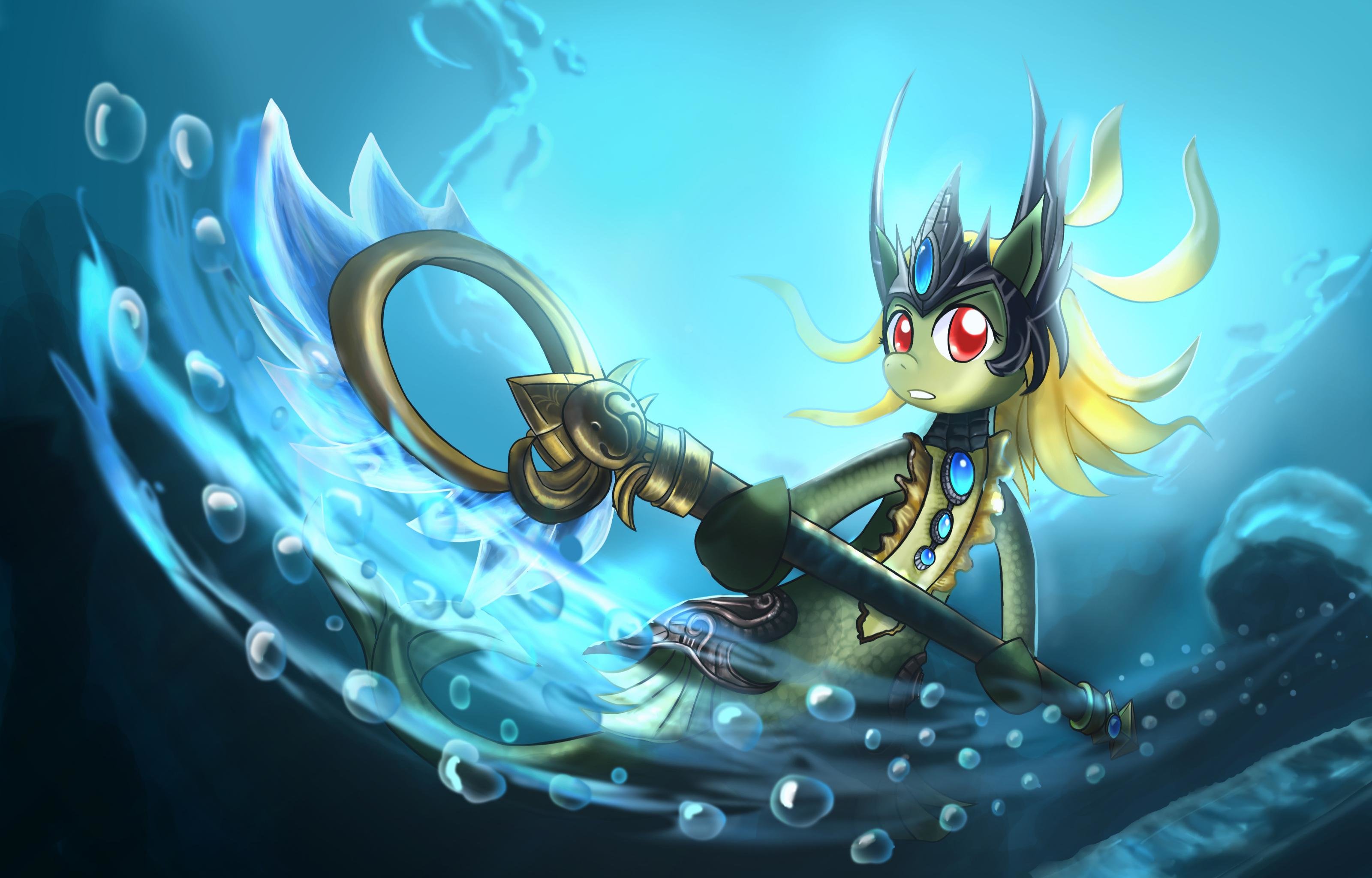 Best Nami Wallpaper Id - Nami League Of Legends - HD Wallpaper 