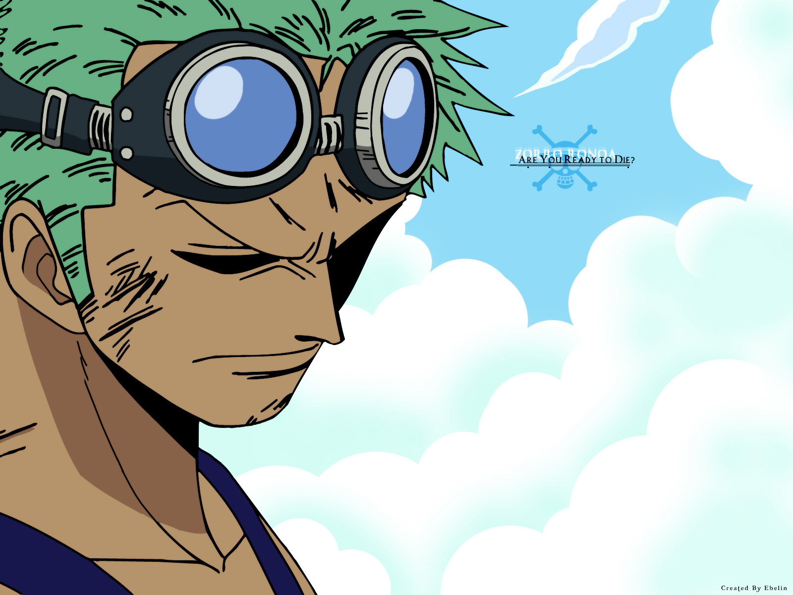 Eiichiro Oda, Toei Animation, One Piece, Roronoa Zoro - One Piece Wallpaper Zoro - HD Wallpaper 