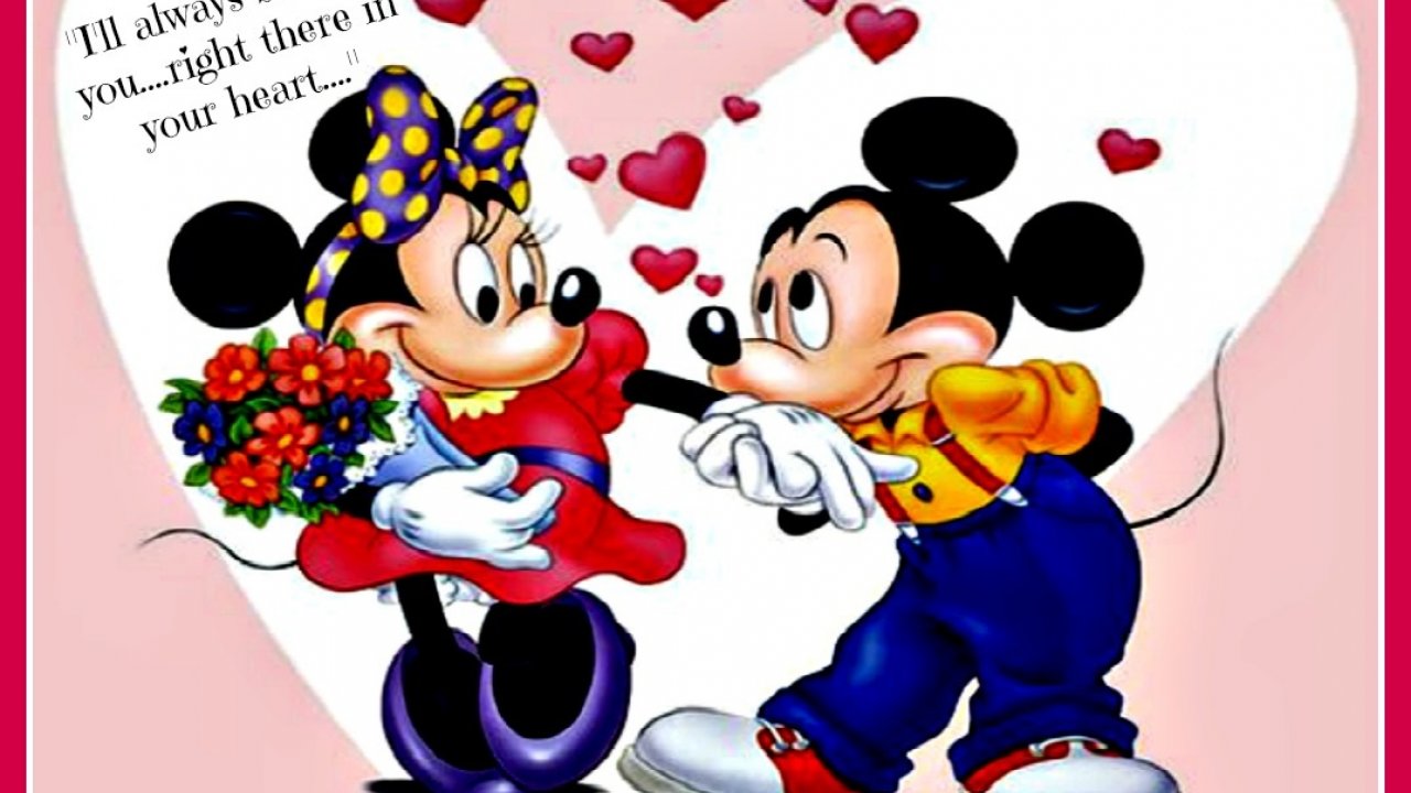 Surrealism Hd Wallpapers High Definition Widescreen - Mickey Mouse - HD Wallpaper 