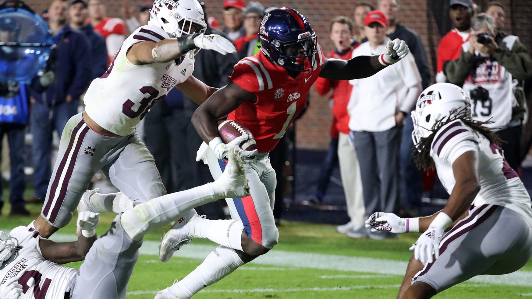 Sprint Football - HD Wallpaper 