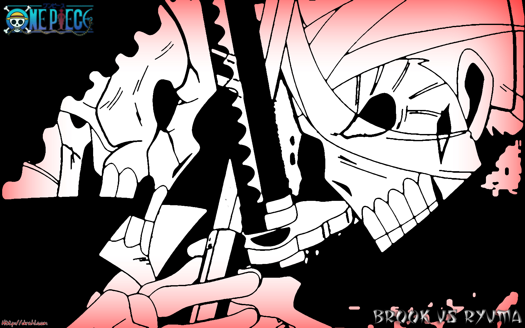 Ryuma One Piece Age - HD Wallpaper 