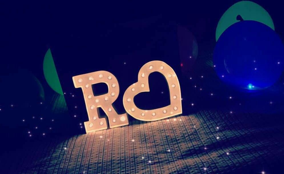 Ra Love Name - HD Wallpaper 