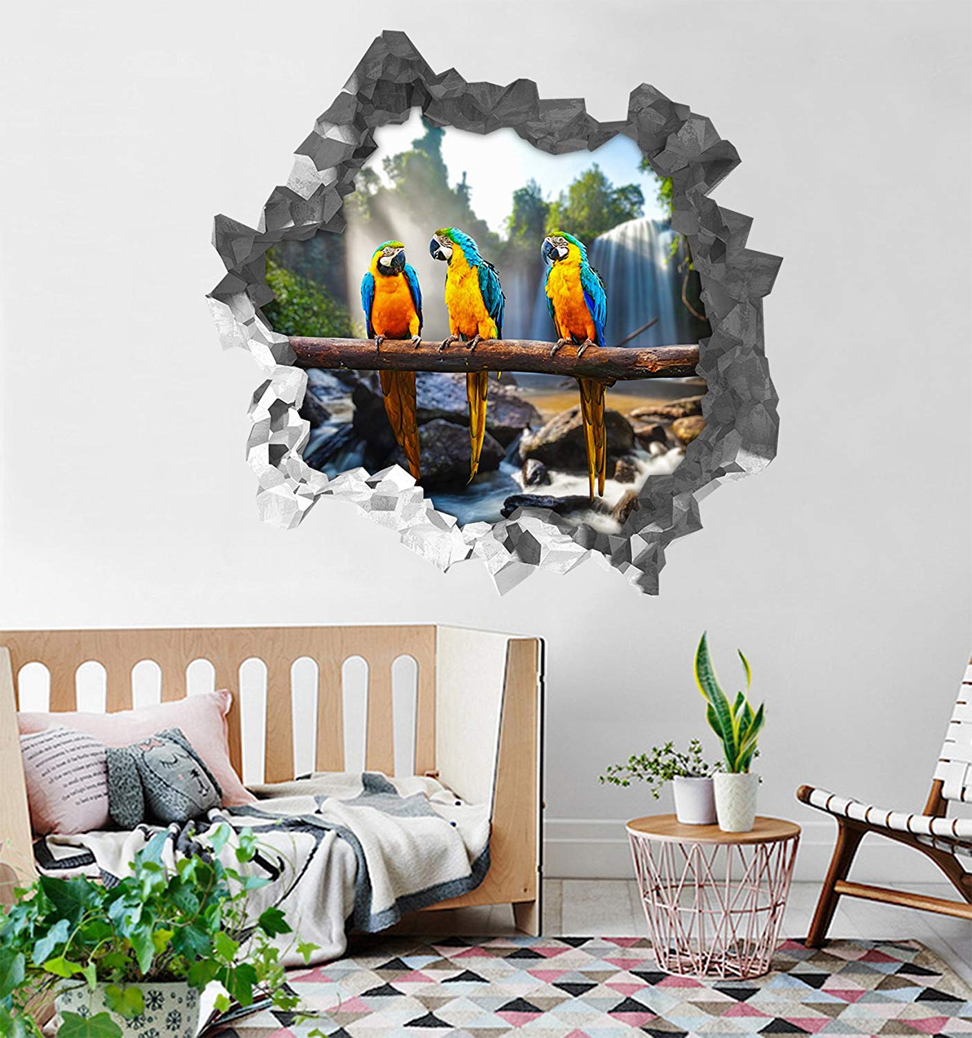 Mural - HD Wallpaper 